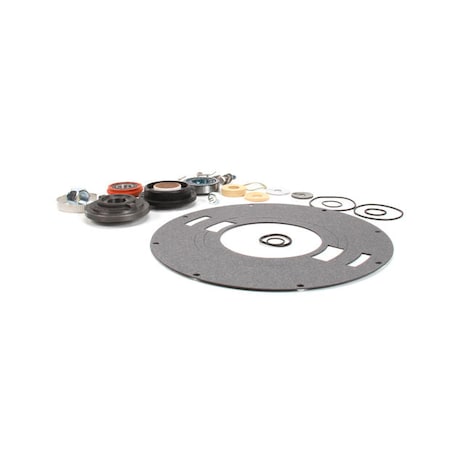 Salvajor Seal Kit KSH123